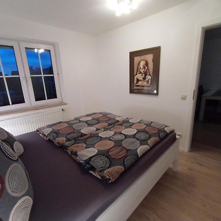 Bodensee Apartment Wasserburg "Im Tiefen Brunnen" 外观 照片