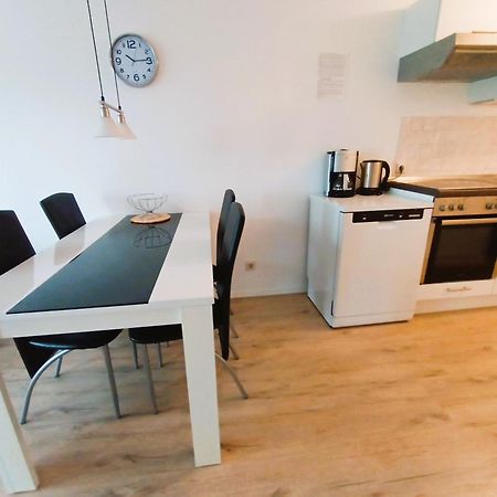 Bodensee Apartment Wasserburg "Im Tiefen Brunnen" 外观 照片