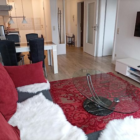 Bodensee Apartment Wasserburg "Im Tiefen Brunnen" 外观 照片