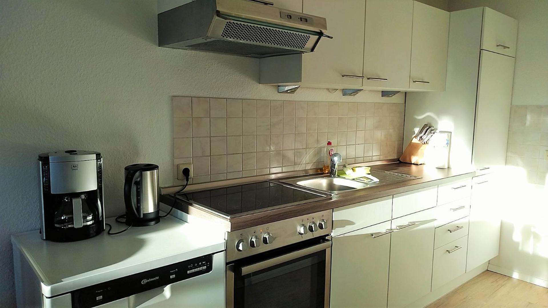 Bodensee Apartment Wasserburg "Im Tiefen Brunnen" 外观 照片