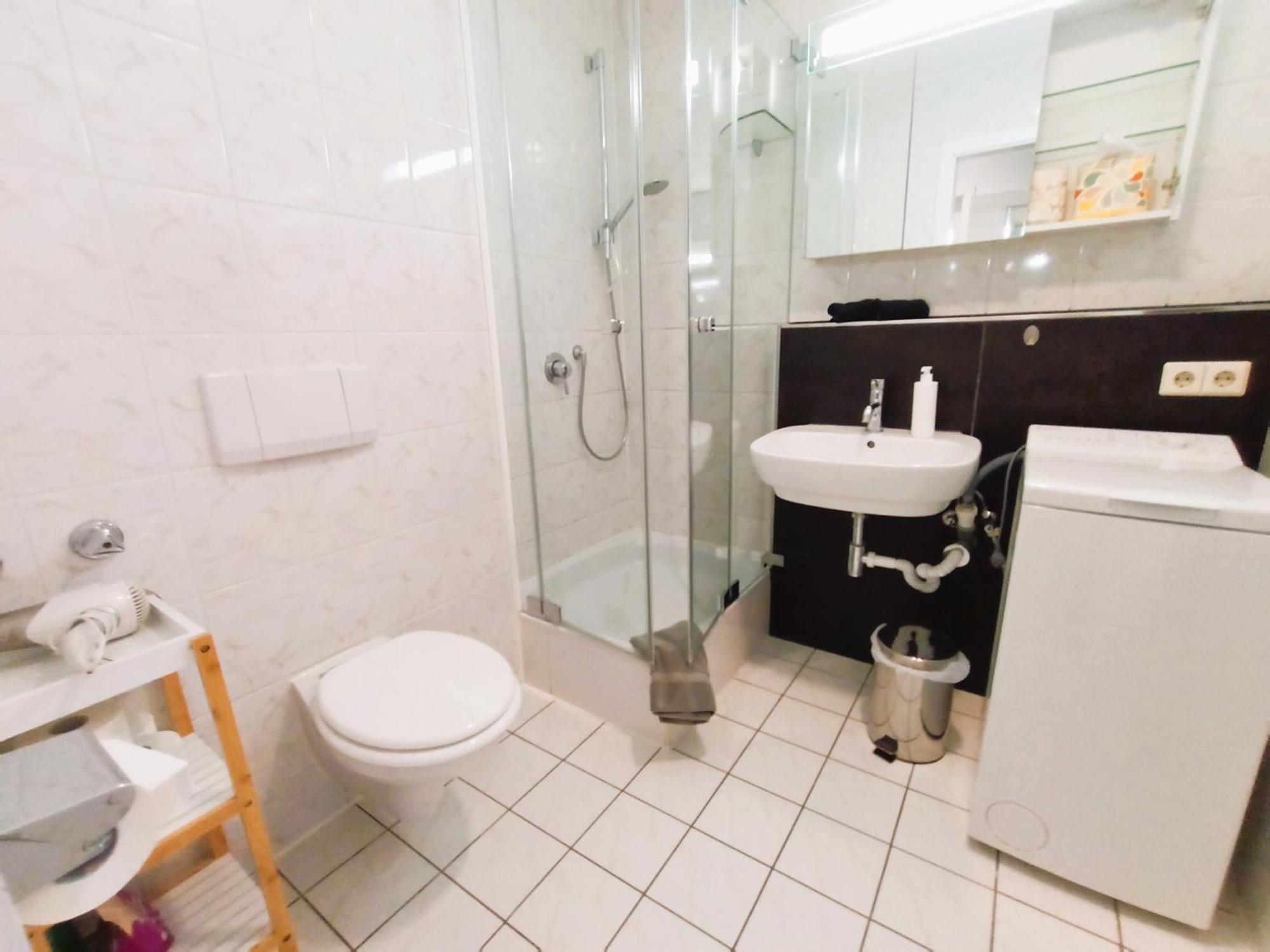Bodensee Apartment Wasserburg "Im Tiefen Brunnen" 外观 照片