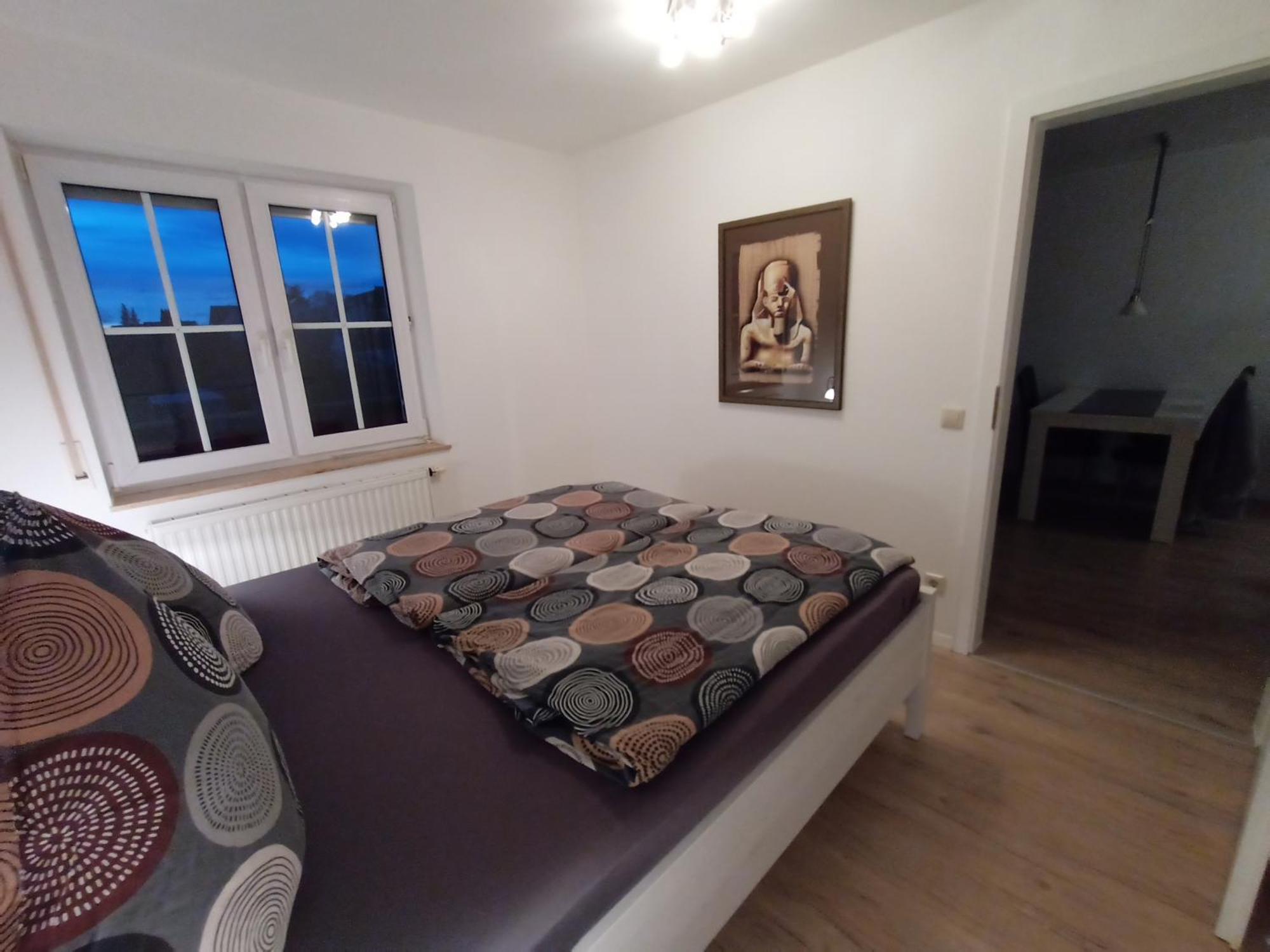 Bodensee Apartment Wasserburg "Im Tiefen Brunnen" 外观 照片