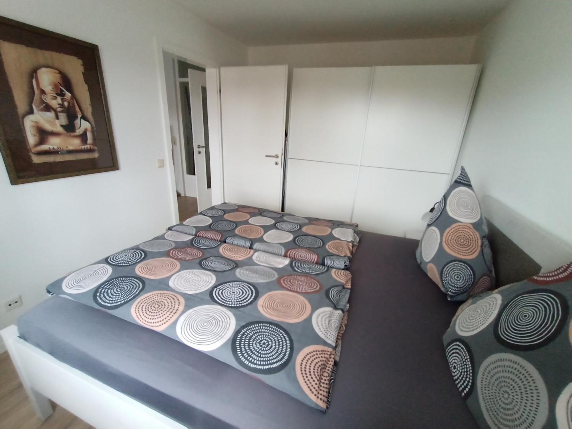 Bodensee Apartment Wasserburg "Im Tiefen Brunnen" 外观 照片