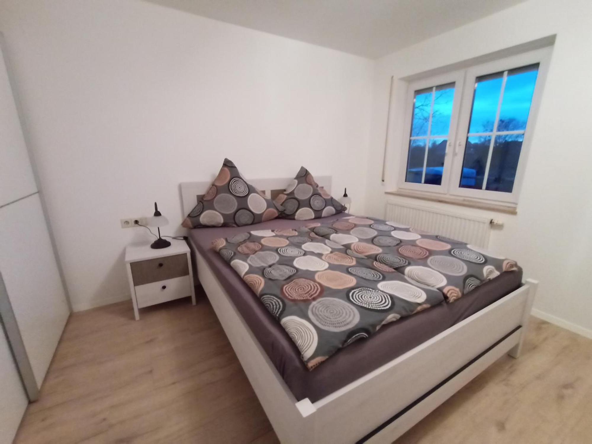 Bodensee Apartment Wasserburg "Im Tiefen Brunnen" 外观 照片